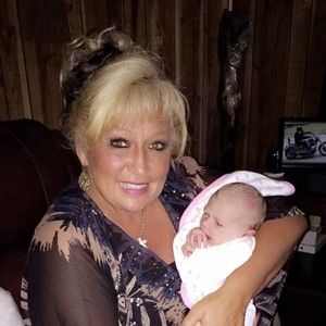 Meet your Posher, Pamela